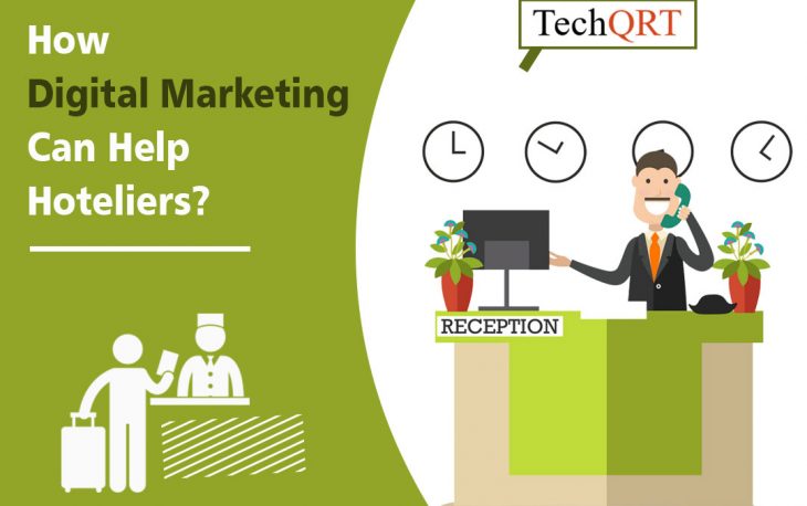 How Digital Marketing in Lucknow (Or other metro cities) is a necessary element for doctors?