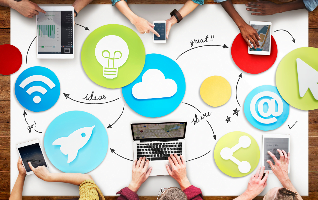 What is Digital Marketing and how to stay connected? What are the advantages of Digital Marketing in 2020?