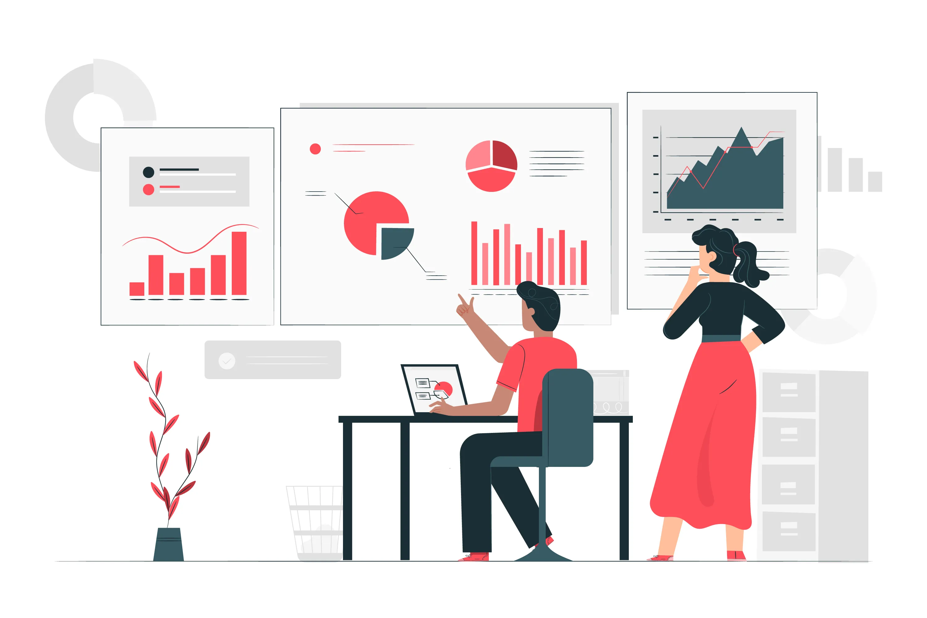 Website Development