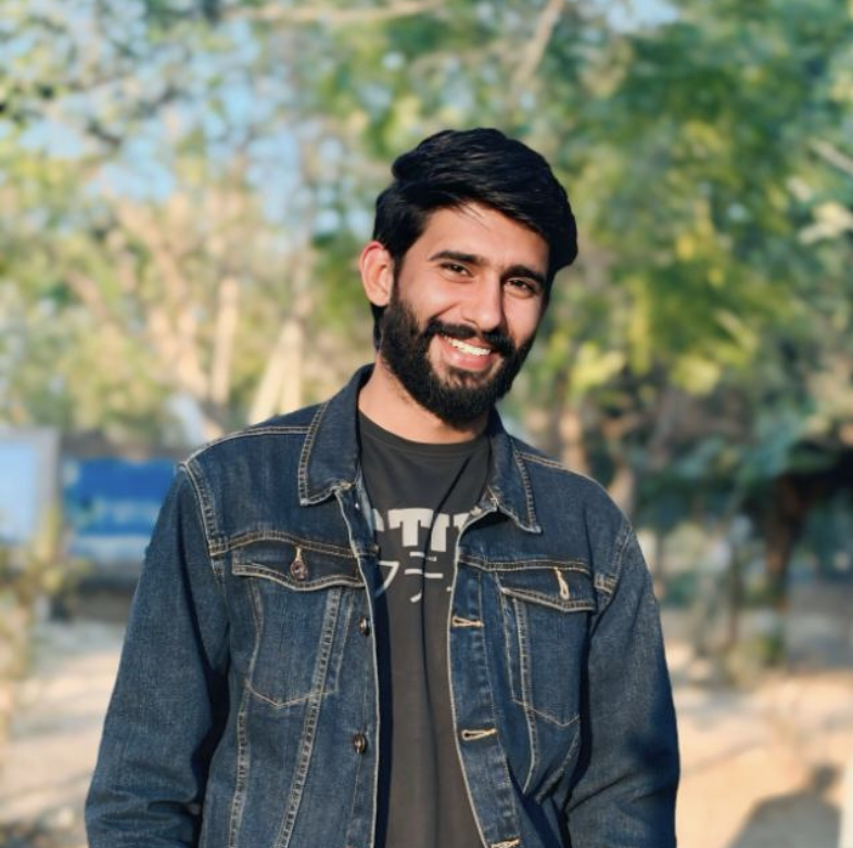 Mukesh Sheoran